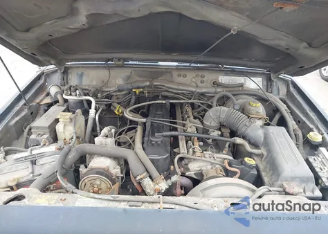 1998 Jeep Cherokee Classic/Limited/Sport z USA, uszkodzony, nr VIN 1J4FT68S7WL116517